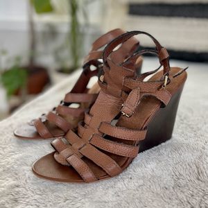 Womens 9 Slip On Sandals